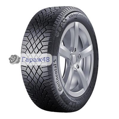 Continental ContiVikingContact 7 245/40 R18 97T